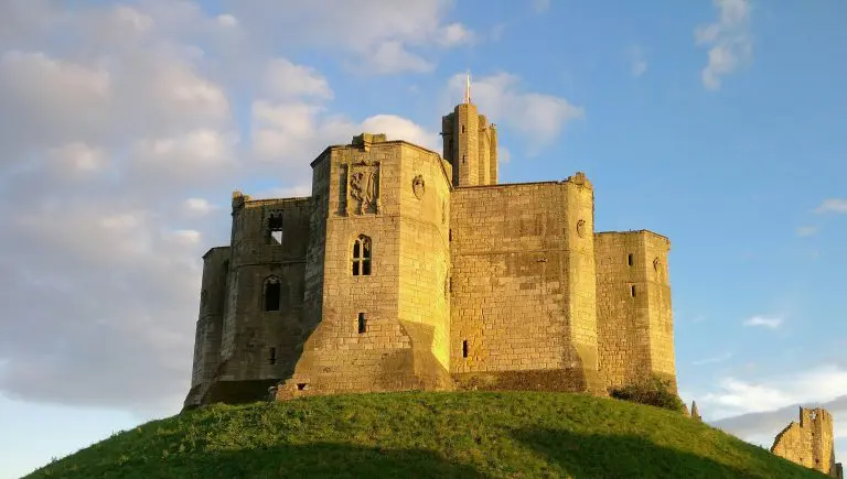 21 Things To Do In Northumberland